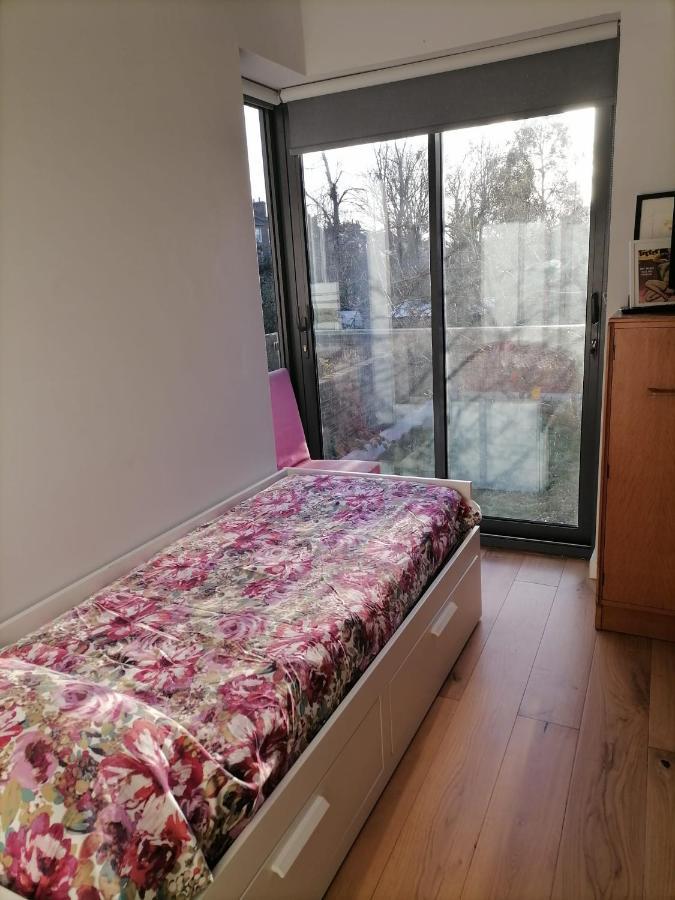 Garden Rooms 20 Min Walk From Camden Town & Kings Cross St Pancras Londra Esterno foto