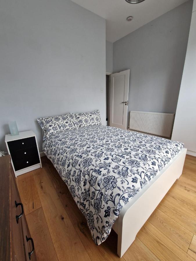Garden Rooms 20 Min Walk From Camden Town & Kings Cross St Pancras Londra Esterno foto